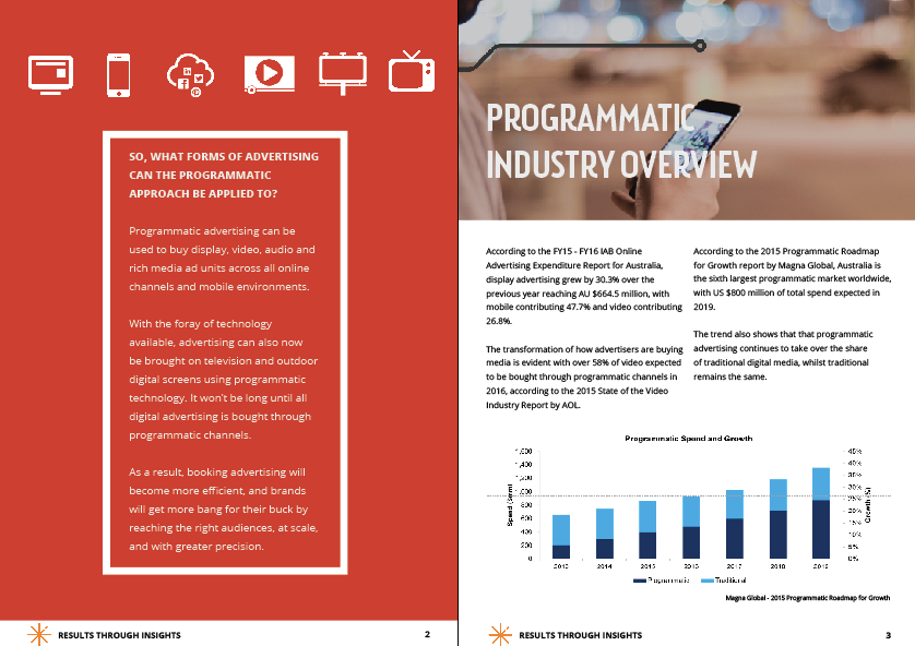 Programmatic Advertising Guide Download CTA 2